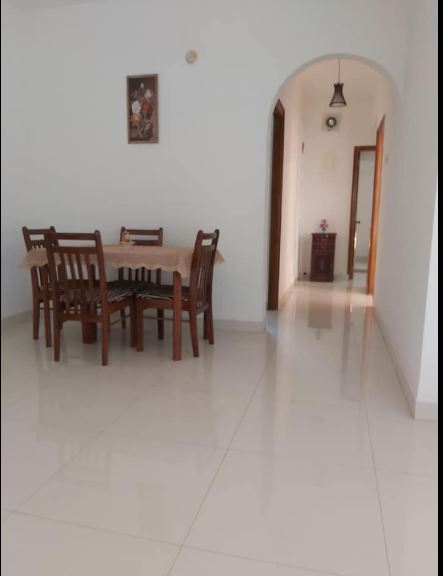 Residential Floor Rent Kalka Ji New Delhi